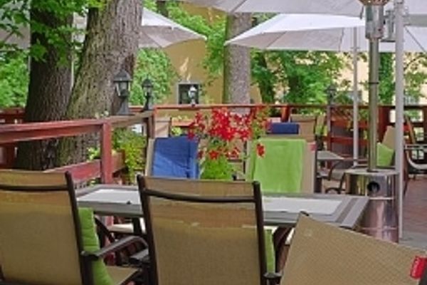 Villa Baltica (Sopot)